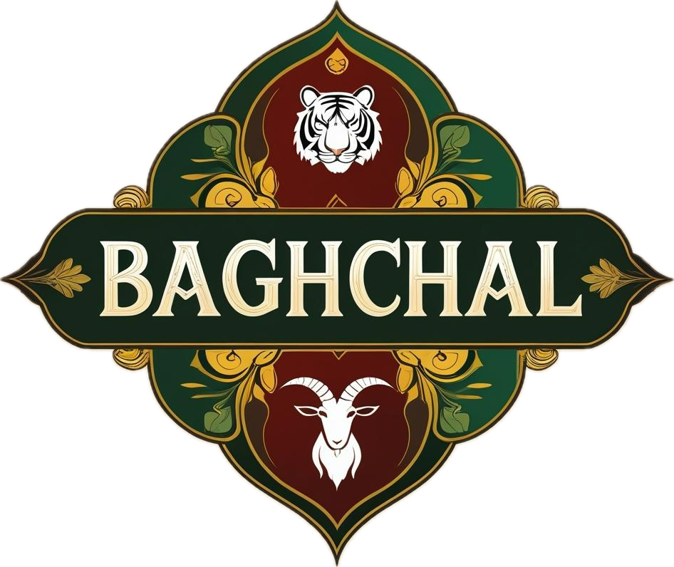 Baag-Chal Logo